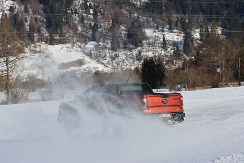 1M5A9217 | Snowdriving Experience 9.-10.1.2024 Lungauring